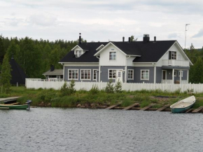 Miekojärvi Resort Pello